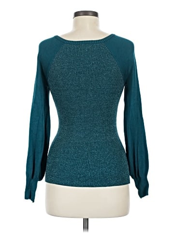 Cato Long Sleeve Top (view 2)