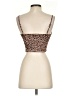 Thirty/Thirty Brown Tank Top Size S - photo 2