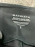 Athleta Black Active Pants Size S - photo 7