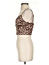 Thirty/Thirty Brown Tank Top Size S - photo 5