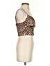 Thirty/Thirty Brown Tank Top Size S - photo 4