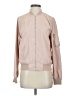 Zara Basic Pink Jacket Size 26 - photo 1