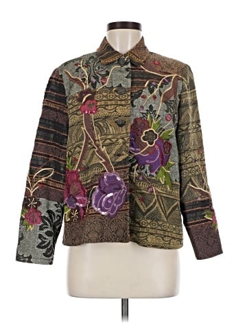 Coldwater Creek Jacket (view 1)