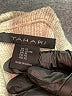Tahari Tan Cardigan Size XL - photo 7