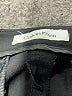 Calvin Klein Solid Black Dress Pants Size P (petite) - photo 7