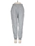 Nike Gray Sweatpants Size L - photo 1
