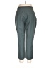 Athleta Solid Teal Active Pants Size 12 (petite) - photo 2