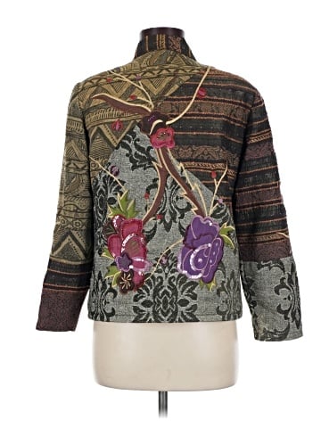 Coldwater Creek Jacket (view 2)