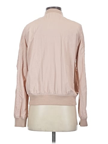 Zara Basic Jacket (view 2)