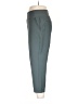 Athleta Solid Teal Active Pants Size 12 (petite) - photo 5