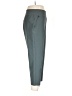 Athleta Solid Teal Active Pants Size 12 (petite) - photo 4