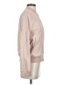 Zara Basic Pink Jacket Size 26 - photo 4