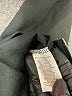 Narciso Rodriguez Color Block Gray Casual Dress Size M - photo 8