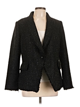 White House Black Market Blazer