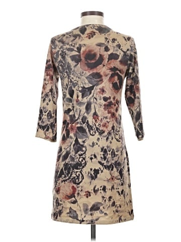 Papillon Casual Dress (view 2)