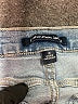 CALVIN KLEIN JEANS Hearts Blue Jeans Size 28 waist - photo 7