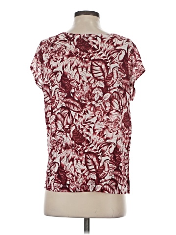 Rachel Zoe Short Sleeve Blouse (view 2)