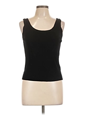 Sigrid Olsen Sleeveless Top (view 1)