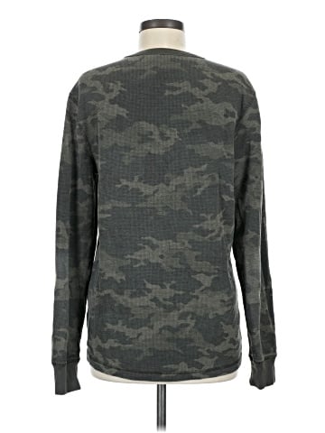 George Long Sleeve T-Shirt (view 2)