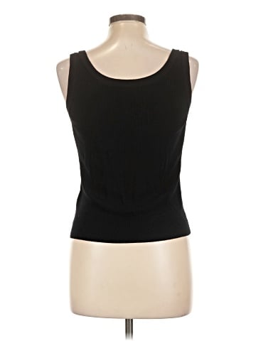 Sigrid Olsen Sleeveless Top (view 2)