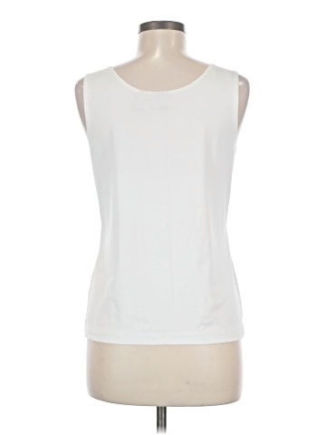 Chico's Sleeveless T-Shirt (view 2)