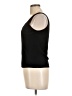 Sigrid Olsen Black Sleeveless Top Size L - photo 5
