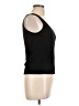 Sigrid Olsen Black Sleeveless Top Size L - photo 4