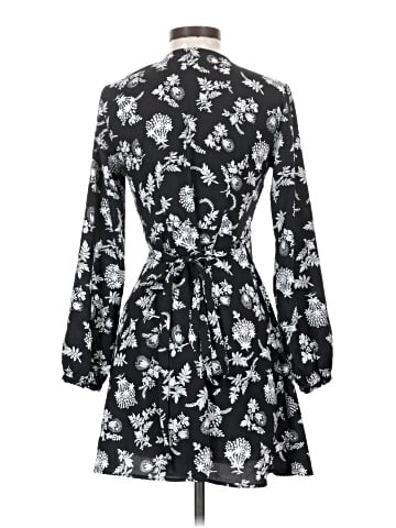 Ann Taylor LOFT Casual Dress (view 2)