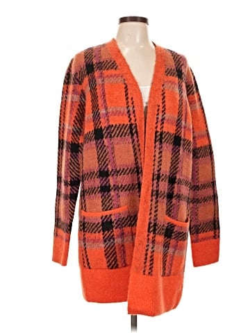 Lucky Brand Cardigan (view 1)