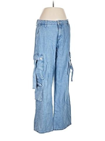 Celebrity Pink Jeans (view 1)