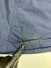 Columbia 100% Nylon Solid Blue Snow Jacket Size M - photo 3