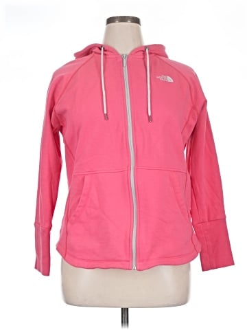 The North Face Zip Up Hoodie (view 1)