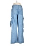Celebrity Pink Blue Jeans Size 7 - photo 2