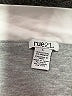 rue21 Silver Tube Top Size L - photo 7