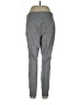 Talbots Houndstooth Gray Dress Pants Size 12 - photo 2