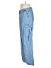 Celebrity Pink Blue Jeans Size 7 - photo 5