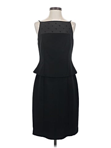 Jones New York Cocktail Dress (view 1)