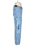 Celebrity Pink Blue Jeans Size 7 - photo 4