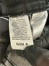 Lucky Brand Solid Gray Jeans Size 6 - photo 8
