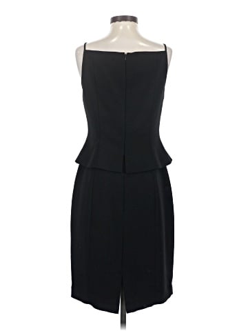 Jones New York Cocktail Dress (view 2)
