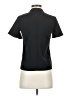 Ann Taylor Black Short Sleeve Top Size XXS (petite) - photo 2
