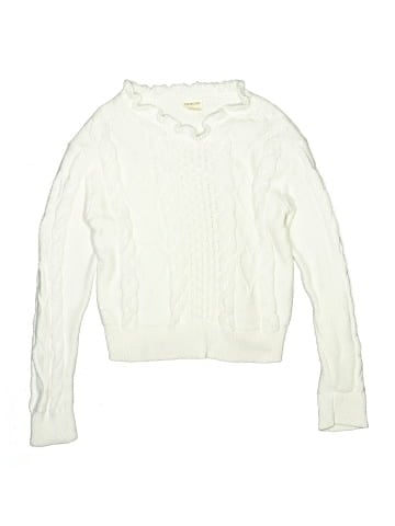 Crewcuts Outlet Pullover Sweater (view 1)