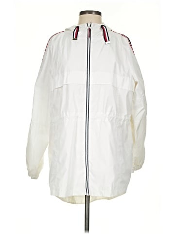 Tommy Hilfiger Raincoat (view 1)