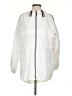 Tommy Hilfiger White Raincoat Size S - photo 1