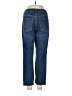Old Navy Blue Jeans Size 8 Petite - photo 2
