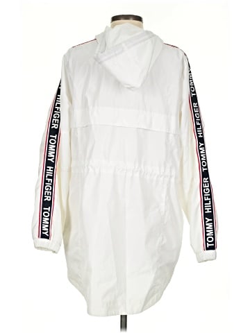 Tommy Hilfiger Raincoat (view 2)