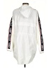 Tommy Hilfiger White Raincoat Size S - photo 2