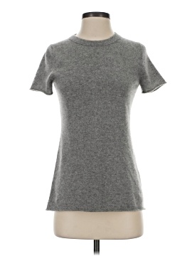 J.Crew Collection Cashmere Pullover Sweater