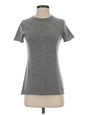 J.Crew Collection Cashmere Cardigan (view 1)