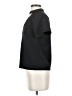 Ann Taylor Black Short Sleeve Top Size XXS (petite) - photo 5